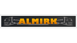 ALMIRK EOOD logo