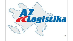 AZ LOGİSTİCS & MANAGEMENT SERVİCES LTD logo