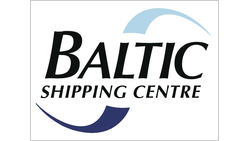 BALTIC SHIPPING CENTRE OOO logo