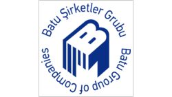 BATU LOGISTICS logo