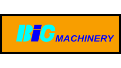 BIG MACHINERY POLAND logo