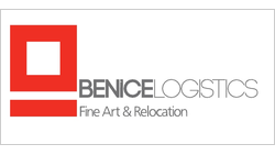 Benice Lojistik Ltd.Şti. logo