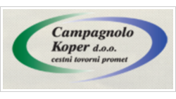 CAMPAGNOLO KOPED D.O.O logo