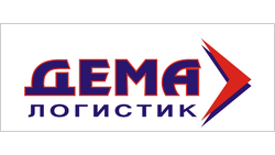 DEMA LOGISTIC DOO logo