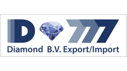 DIAMOND777 EXPORT/IMPORT B.V. logo