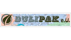DULIPAK E.U. logo