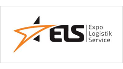 ELS EXPO LOGISTIK SERVICE GmbH logo
