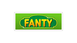 FANTY DOO logo