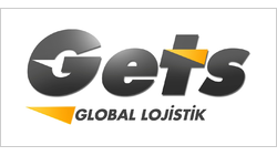 Gets Global Lojistik Dis.Tic. Ltd. Sti. logo