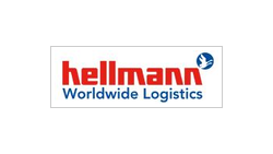 HELLMANN WORLDWIDE LOGISTICS SIA logo