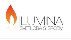 ILUMINA WAX DOO logo