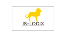 IS-LOGIX logo