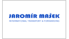 Jaromir Masek - spedice logo