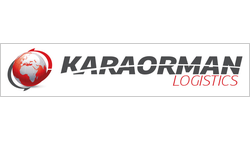 KARAORMAN LOGISTICS DOOEL logo