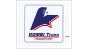 kombi trans transport doo