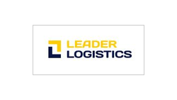 LEADER LOGISTICS logo