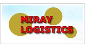 miray logistics