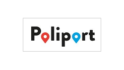 ООО POLIPORT logo