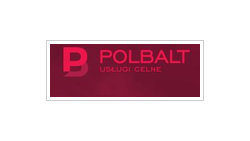POLBALT logo
