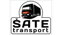 SATE TRANSPORT DOOEL logo