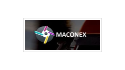 SC Maconex Trans Europa S.R.L logo