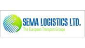 sema logistik ООd