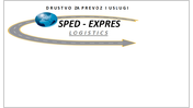 sped express logistics dooel