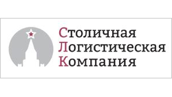 STPLICHNAYA LOGISTICHESKAYA KOMPANIYA logo