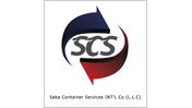 saba container services international transport co.