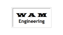 VAM-INZINERING DOOEL logo