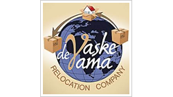 VASKE DE GAMA DOO logo