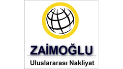 ZAİMOGLU Uluslararası Nak. ve Dış Ticaret Ltd. Şti. logo