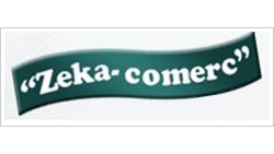 ZEKA-COMERC DOO logo