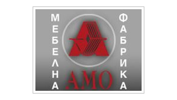 AMO EOOD logo