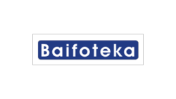 BAIFOTEKA UAB logo