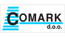 COMARK d. o. o. logo