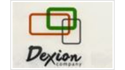DEXION COMPANY DOO logo