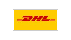 DHL FREIGHT logo