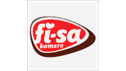 FI-SA KOMERC DOOEL logo