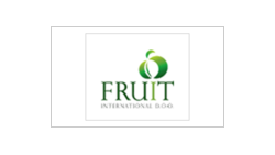 FRUITINTERNATIONAL d.o.o. logo