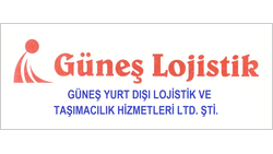 Gunes Yurt Disi Lojistik Ve Tasimacilik Hizmetleri Ltd Sti Nakliyat Ve Spedisyon Sirketi Lojistik Id112562 Yuk Tasima Lojistik Ve Nakliyeciler Sitesi Platformu Yurtici Ve Uluslararasi Nakliye Borsasi Nakliyeborsasi Net