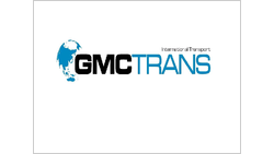GMCTRANS LTD logo