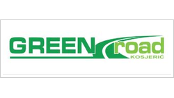 GREEN ROAD DOO logo