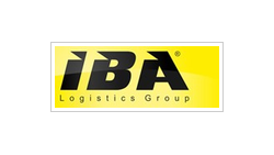 IBA GmbH logo