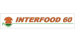 INTERFOOD 60 DOO logo