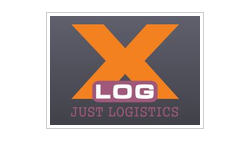 OOO X-LOG logo