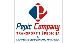 PEPIC COMPANY DOO logo