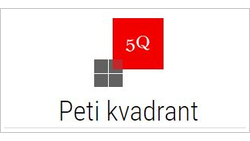 PETI-KVADRANT D.O.O. logo