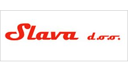 SLAVA d.o.o. logo