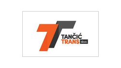 TANČIĆ TRANS DOO logo